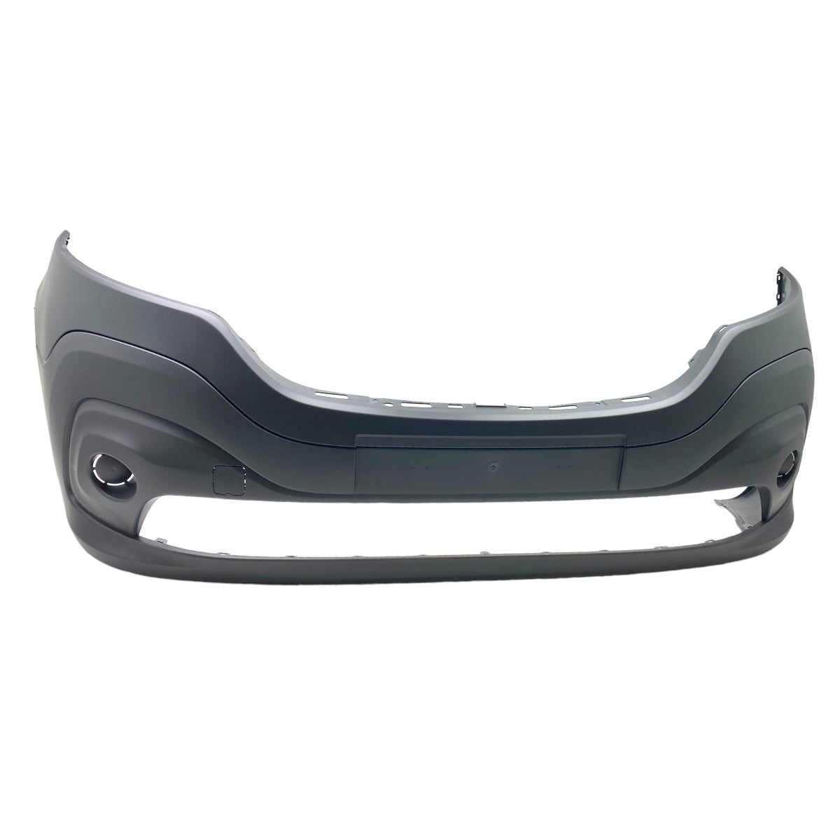Pare-chocs avant neuf d'origine Renault Trafic III 620228433R 620223380R