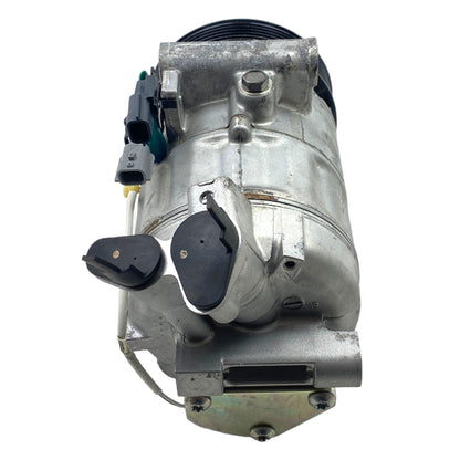 Pièce d'origine Compresseur de climatisation pour Renault Clio V 1.0 TCe 926004423R