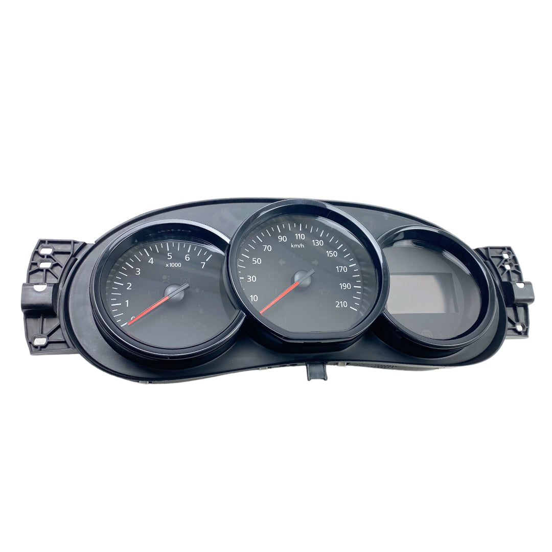 Pièce d'origine Combiné d'instruments pour Dacia Sandero II 248102855R