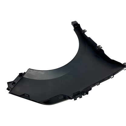 Pièce d'origine Aile avant gauche pour Renault Espace V 631015540R