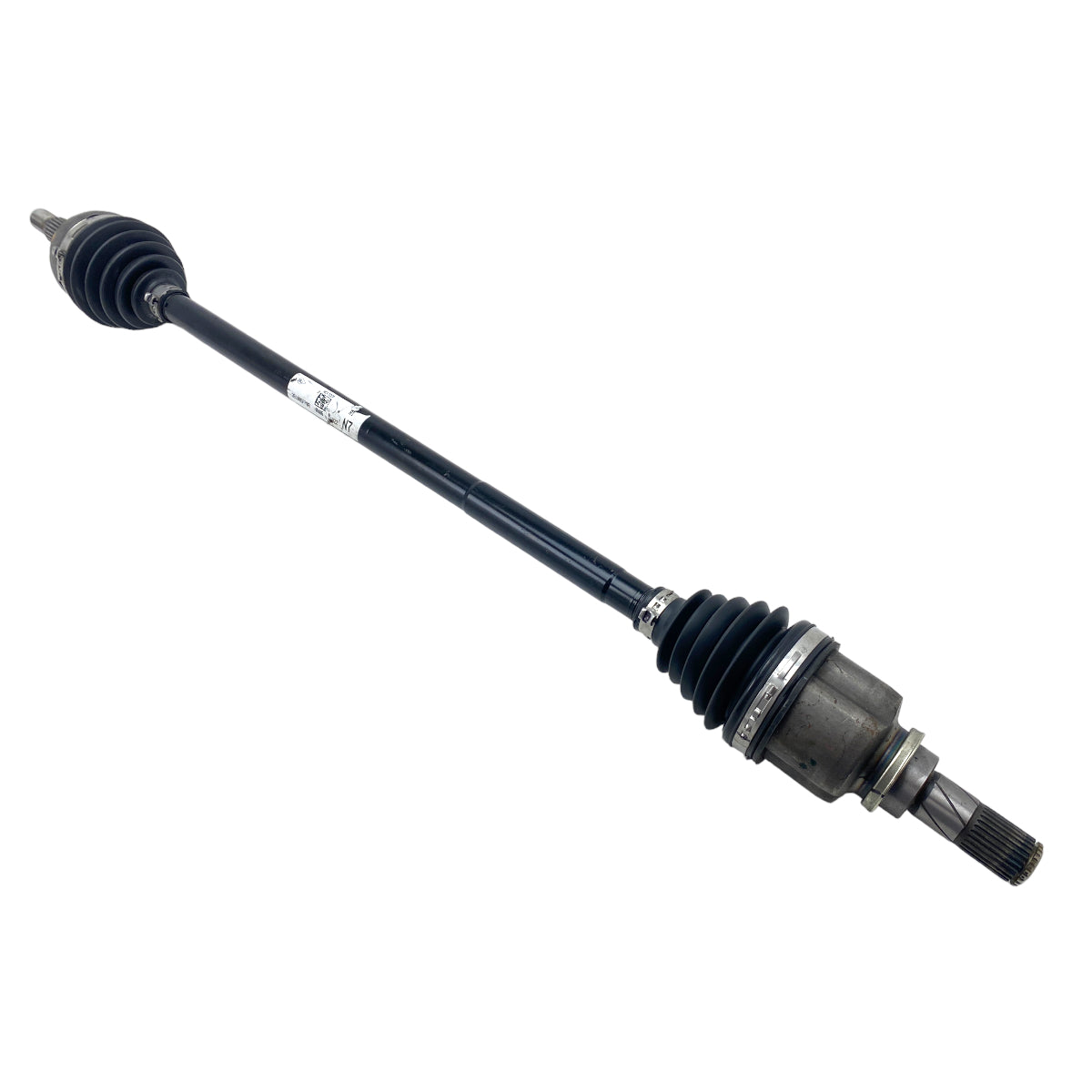 Pièce d'origine Cardan droit pour Nissan Micra K14 391005FP0A