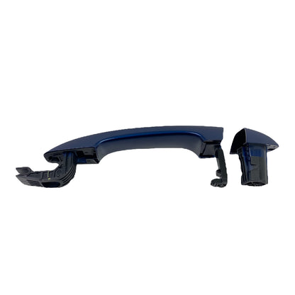 Pièce d'origine Poignée de porte arrière gauche ou droite pour Renault Scenic IV Espace V 806066980R