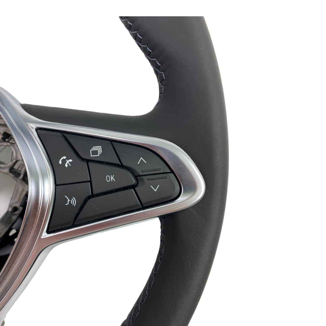 Pièce d'origine Volant pour Renault Trafic 2022 Clio V Captur II 484000642R