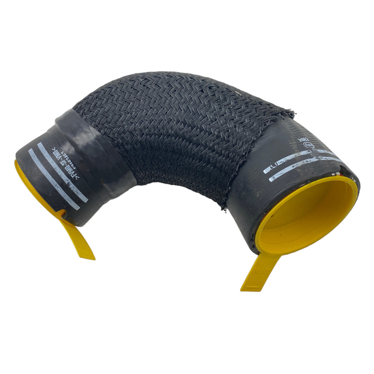 Pièce d'origine Durite d'air de suralimentation turbo pour Fiat Ducato 2.2 Multijet 52163457