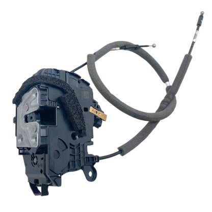 Pièce d'origine Serrure de porte avant gauche 3 broches pour Nissan Micra K14 805015FD0A