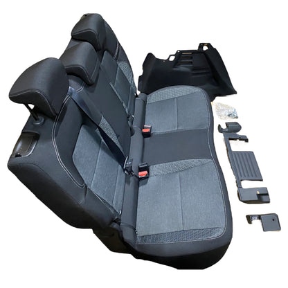 Pièce d'origine Banquette arrière avec assise pour Renault Captur II _ST23167