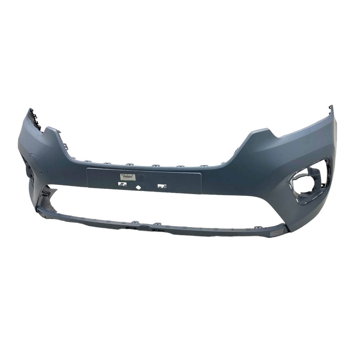 OE d’origine pare‑chocs avant Renault Kangoo 3 III 62010e079r