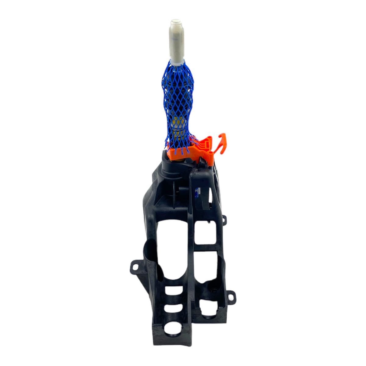 Pièce d'origine Levier de vitesses avec commande pour Nissan Micra K14 349019804R