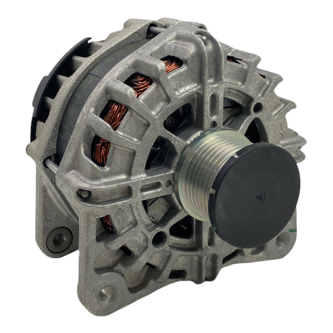 Pièce d'origine Alternateur pour Renault Trafic III Opel Vivaro B Nissan NV300 Fiat Talento 231001423R