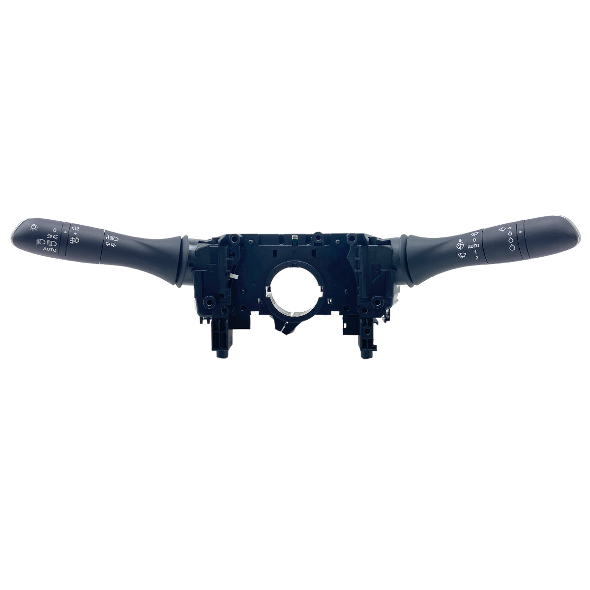Pièce d'origine Commodo de colonne de direction pour Renault Talisman Megane IV 255678134R