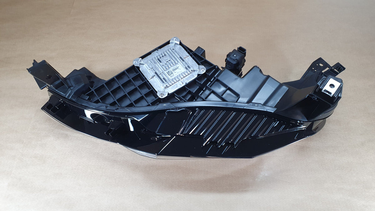 Projecteur avant côté droit d’origine pour Renault Captur II — 260100091R — vue 1