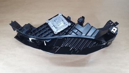Projecteur avant côté droit d’origine pour Renault Captur II — 260100091R — vue 1