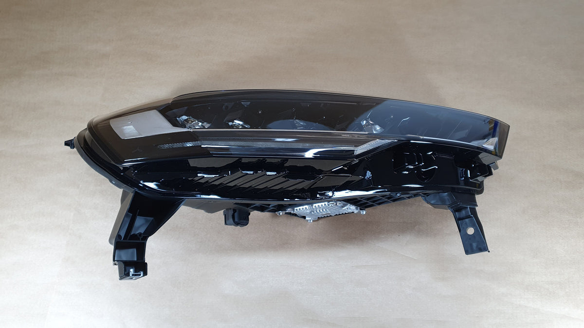 Projecteur avant côté droit d’origine pour Renault Captur II — 260100091R — vue 2