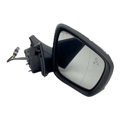 Pièce d'origine Rétroviseur extérieur droit avec BLIS pour Renault Scenic IV 963011441R