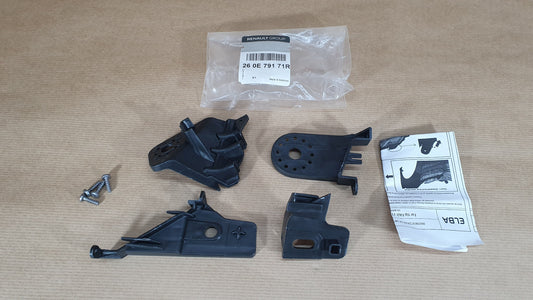 Kit de réparation de projecteur pour Dacia Logan III — 260E79171R — vue 1