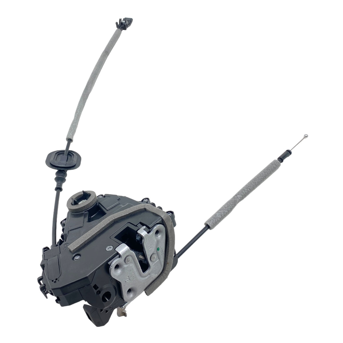 Serrure de porte droit avant 4PIN neuf d'origine Renault Captur II 805024067R