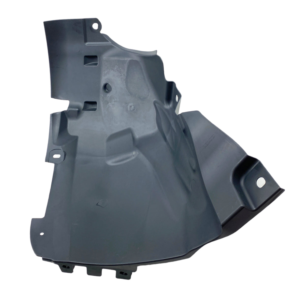 Pièce d'origine Pare-boue avant gauche pour Renault 638455696R