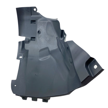 Pièce d'origine Pare-boue avant gauche pour Renault 638455696R