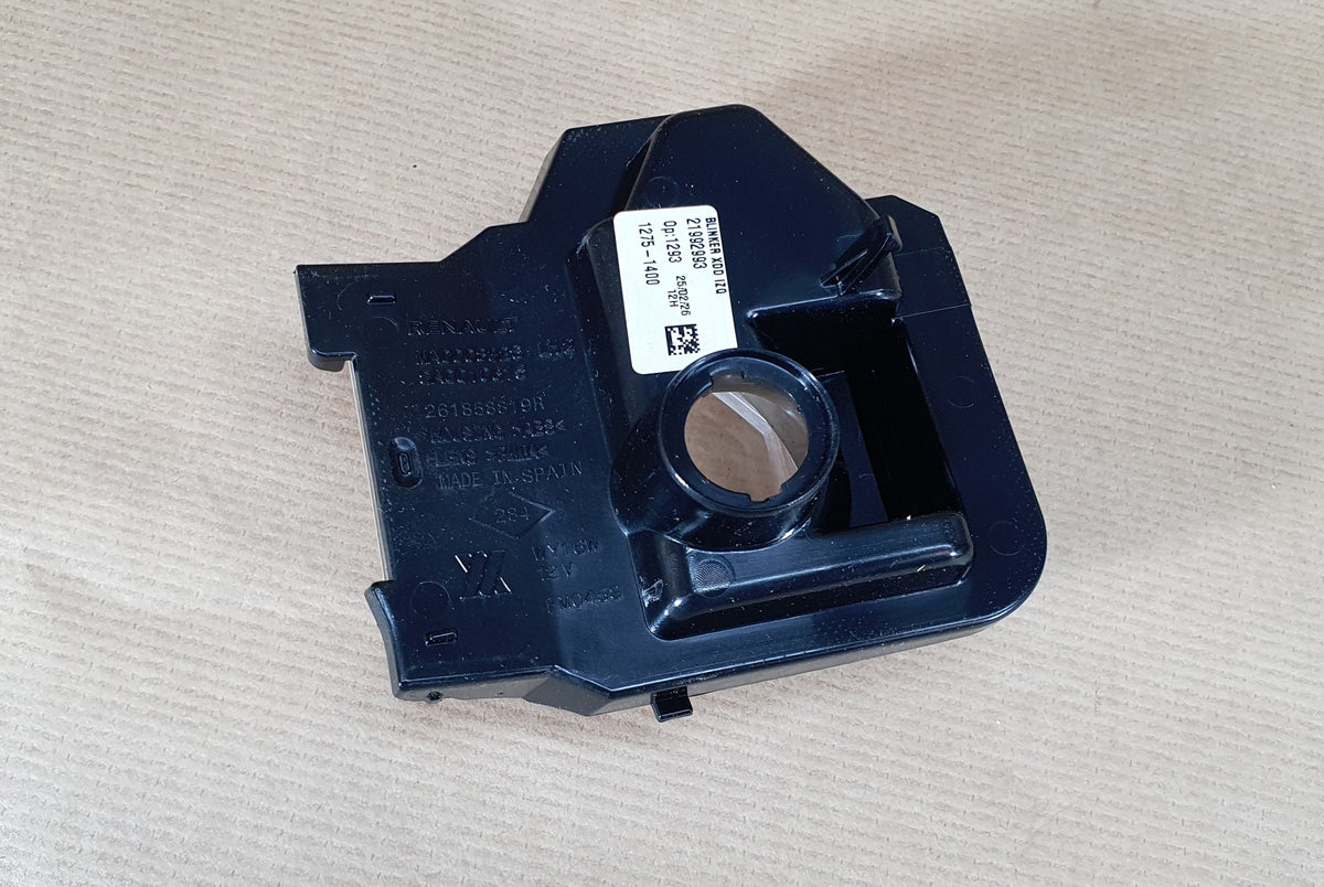 Clignotant côté gauche d’origine pour Renault Master IV — 261858819R — vue 2