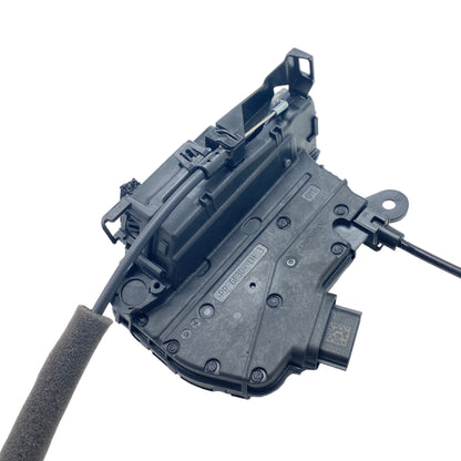 Pièce d'origine Serrure de porte arrière gauche pour Renault Captur I 805034742R