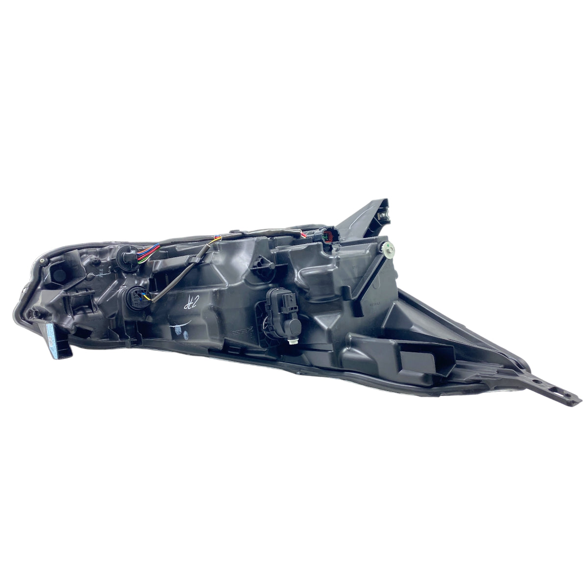 Pièce d'origine Phare avant gauche pour Nissan Micra K14 260605FA2B