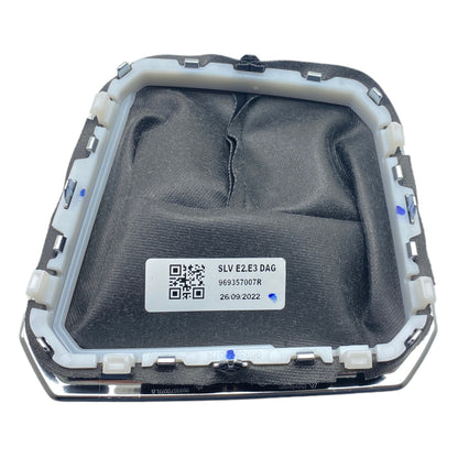 Pièce d'origine Accoudoir central pour Dacia 969357007R