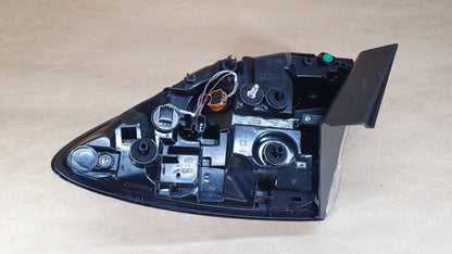 Feu arrière côté gauche d’origine pour Renault Captur II — 265553075R AF — vue 2