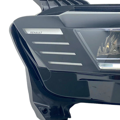 Pièce d'origine Phare avant droit pour Renault Megane E-Tech 260104574R
