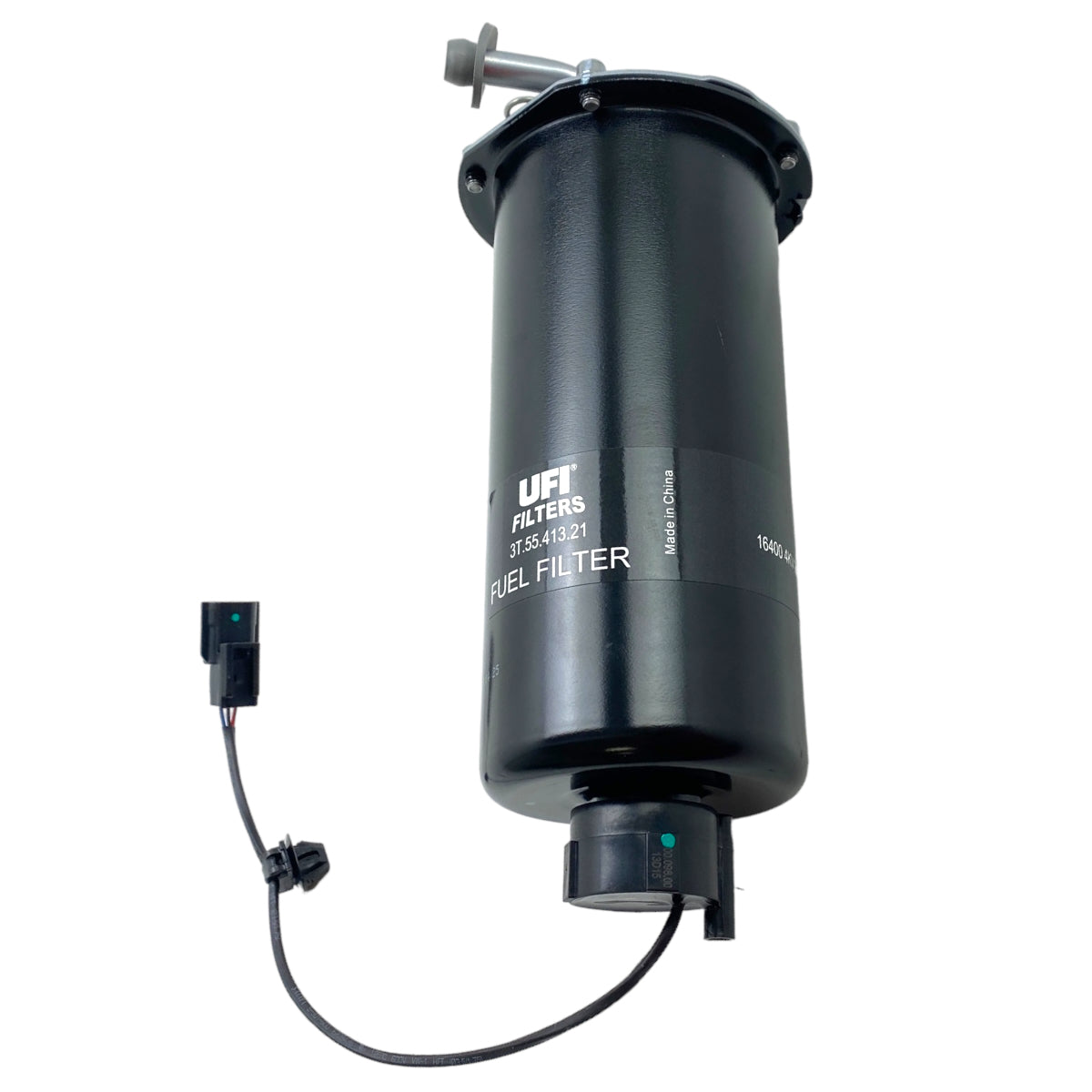Pièce d'origine Filtre à carburant pour Renault Alaskan 164004KV1B
