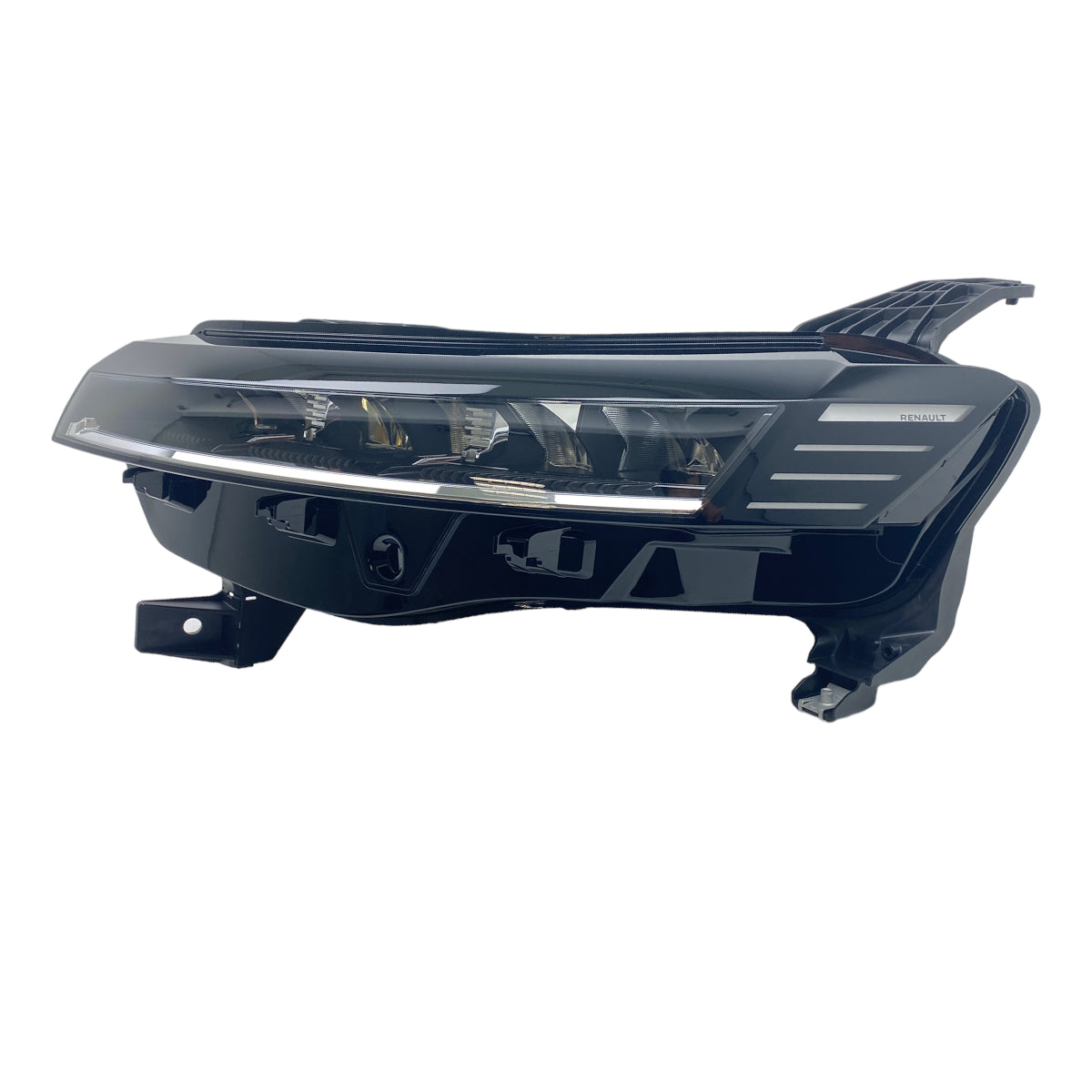 Pièce d'origine Phare avant gauche pour Renault Megane E-Tech 260607213R