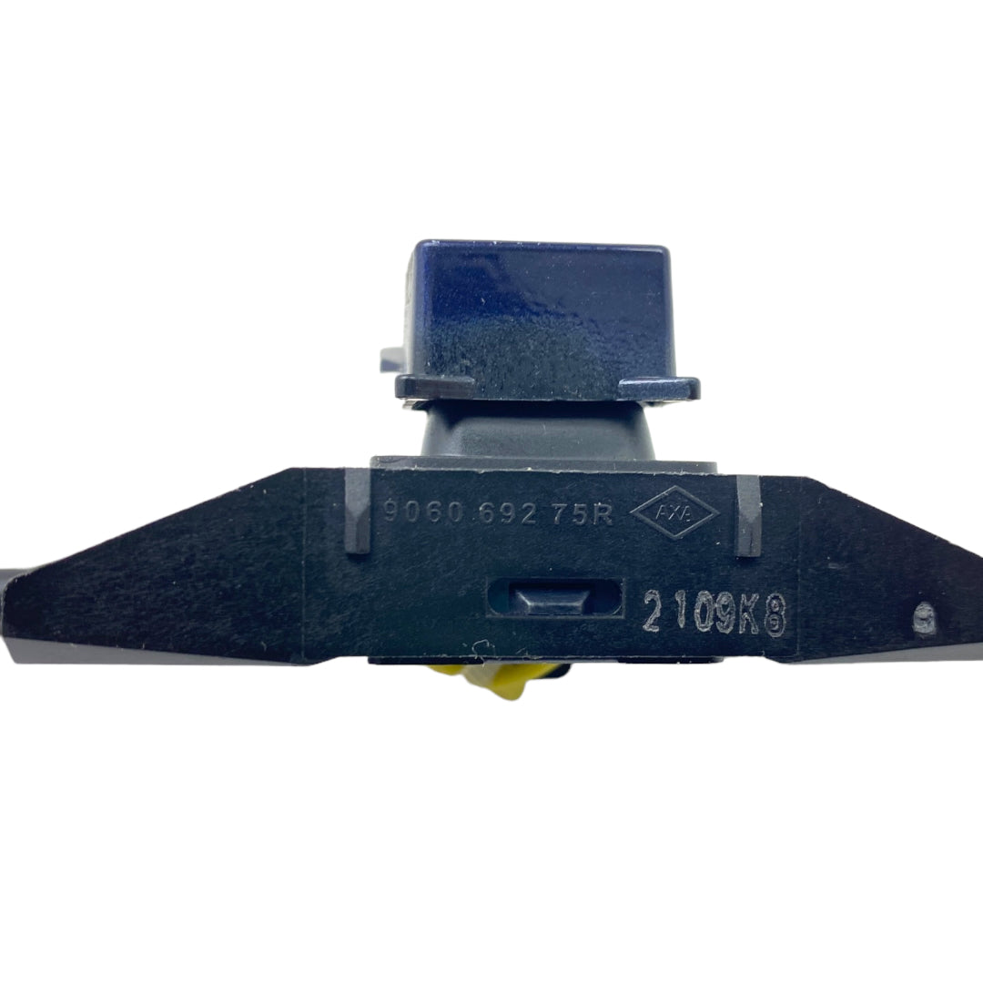 Pièce d'origine Microcontact de hayon arrière pour Renault Megane E-Tech EV 906069275R