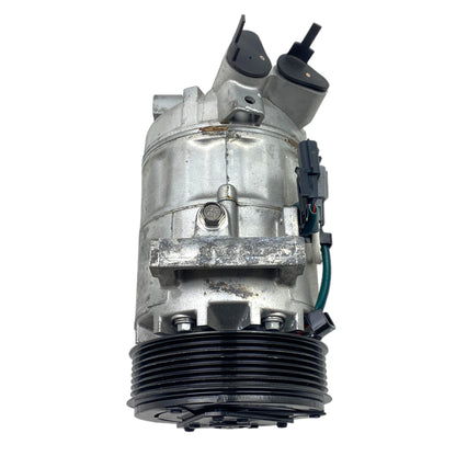 Pièce d'origine Compresseur de climatisation pour Renault Clio V 1.0 TCe 926004423R