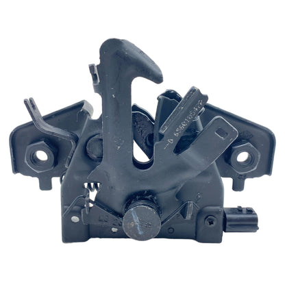 Pièce d'origine Serrure de capot pour Renault Megane IV Clio V Captur II 656010547R