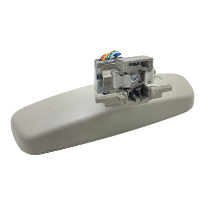 Pièce d'origine Rétroviseur intérieur avec caméra pour Renault Trafic III Opel Vivaro B 9632110282R