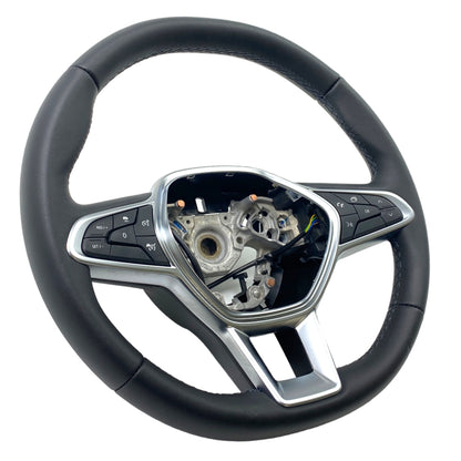 Pièce d'origine Volant pour Renault Kangoo III Clio V Captur II Trafic IV 484000383R