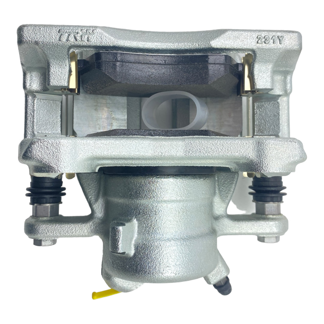 Pièce d'origine Étrier de frein avant gauche pour Renault Megane IV 410104115R