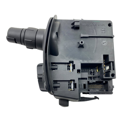 Pièce d'origine Commodo d'essuie-glace avec commande radio pour Renault Kangoo II 2847472946