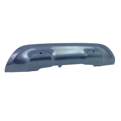 Pièce d'origine Diffuseur de pare-chocs arrière pour Renault Kadjar 850B25149R
