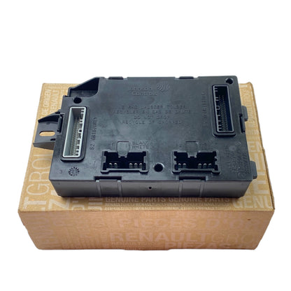 Pièce d'origine Boîtier électronique BCM pour Renault 284B12714R