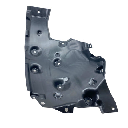 Pièce d'origine Pare-boue avant droit section arrière pour Renault Scenic EV E-Tech 638420925R