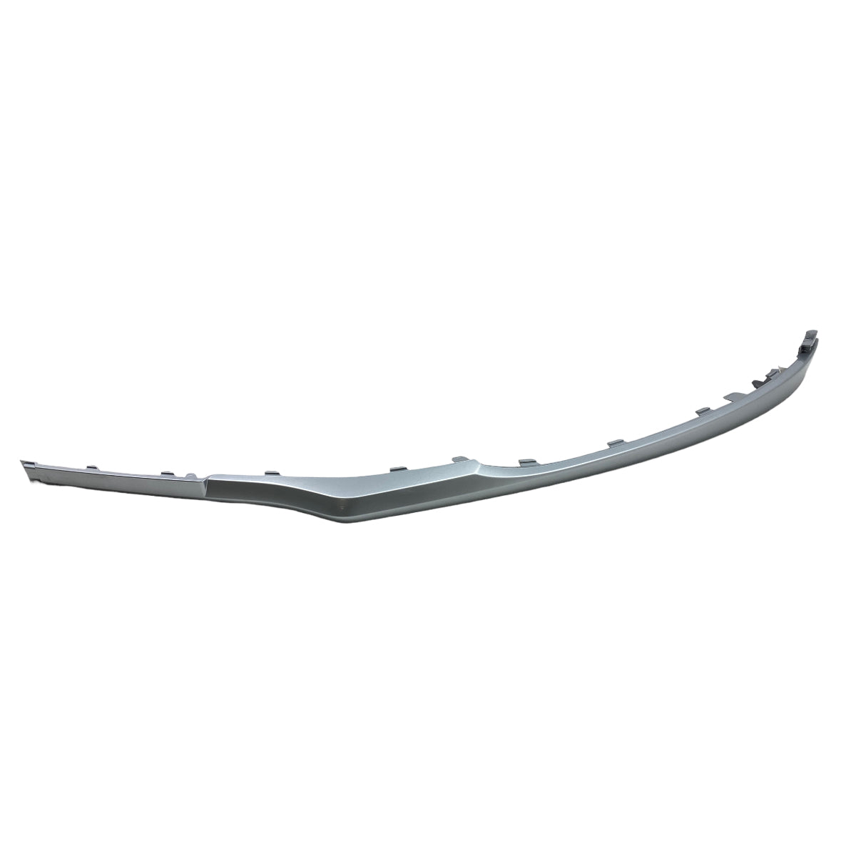Pièce d'origine Spoiler de pare-chocs gauche pour Renault Megane IV R.S 20273061R
