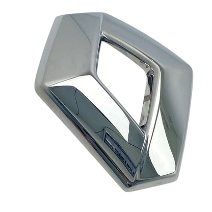 Pièce d'origine Emblème Logo avant pour Renault 628905855R
