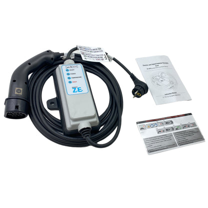 Pièce d'origine Chargeur embarqué pour Smart Twingo III K-ZE Megane EV 296904059R