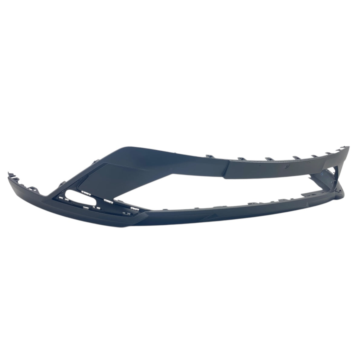 Pièce d'origine Diffuseur de pare-chocs avant pour Renault Rafale 620268796R