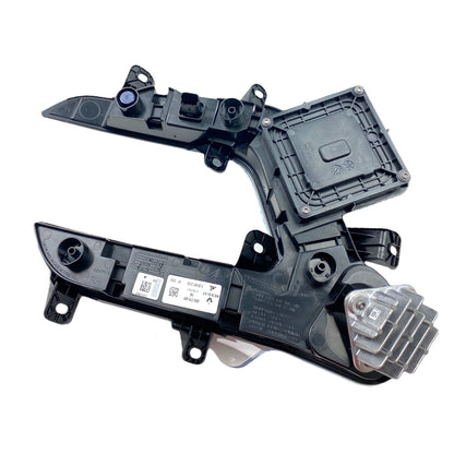Pièce d'origine Feu de jour LED droit DRL pour Renault Captur I phase 2 266007846R