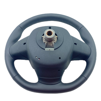 Pièce d'origine Volant chauffant pour Renault Megane IV Espace V 484007111R