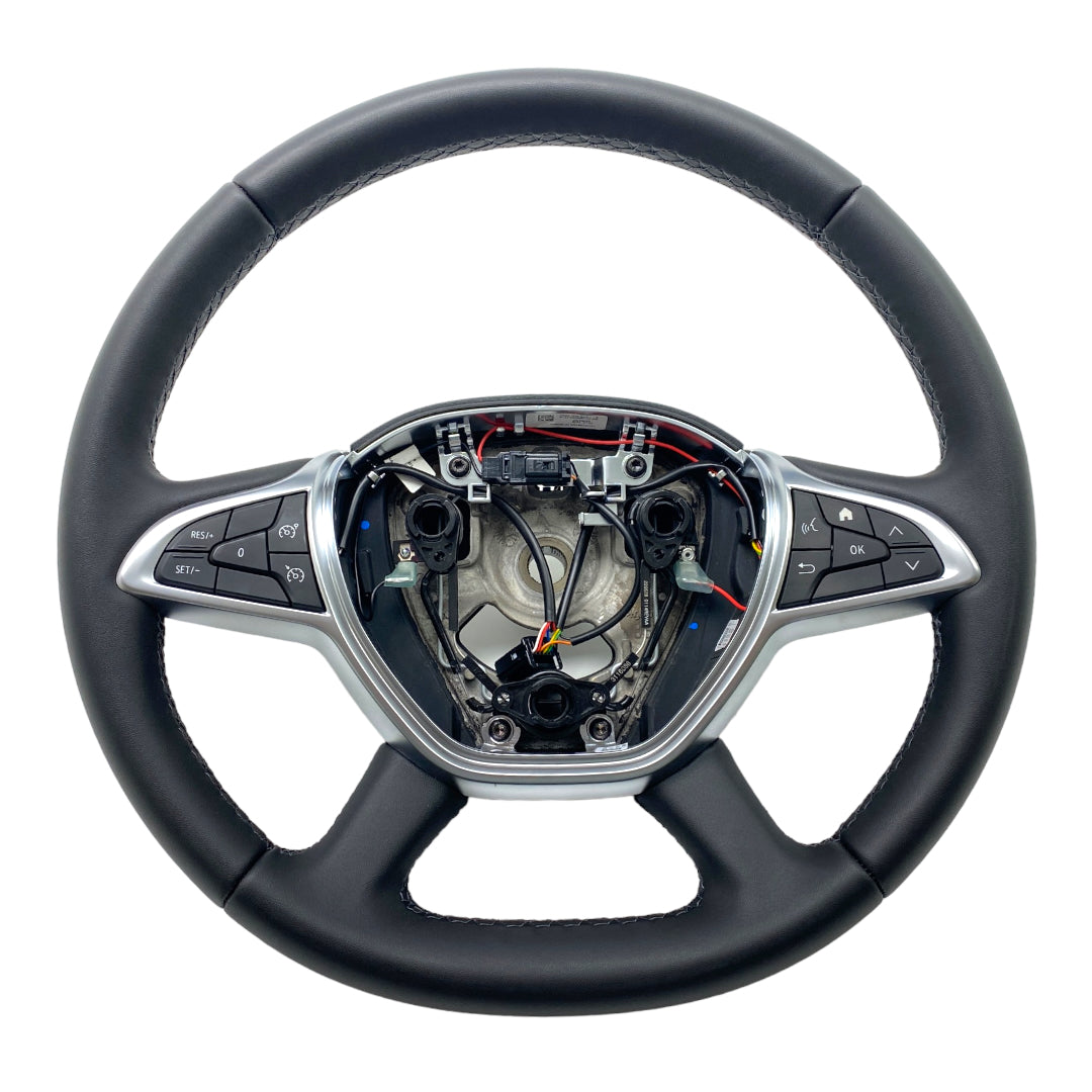 Pièce d'origine Volant pour Dacia Sandero III Duster II 484000834R