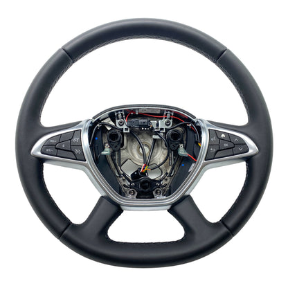 Pièce d'origine Volant pour Dacia Sandero III Duster II 484000834R