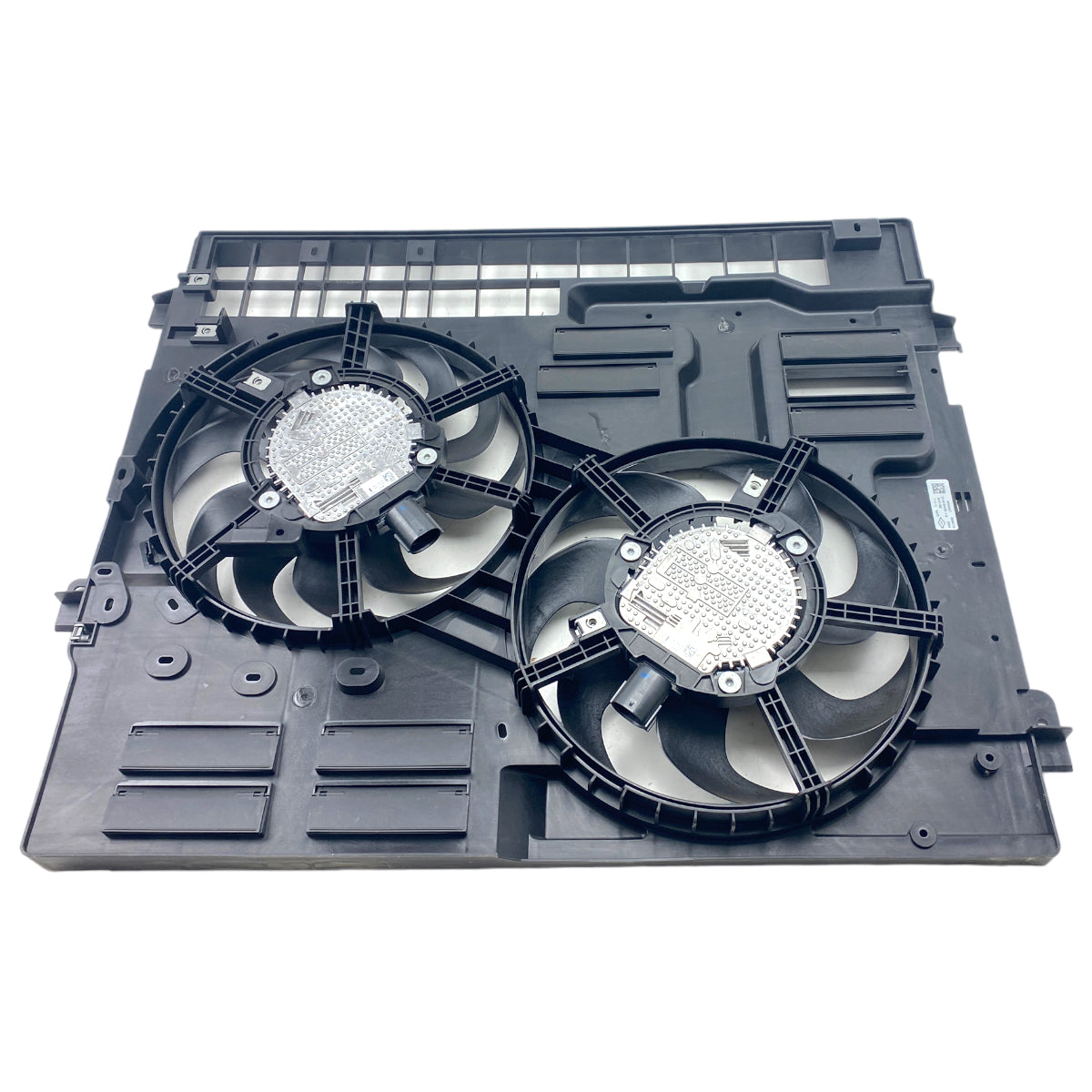Pièce d'origine Ventilateur de radiateur pour Renault Trafic III IV Nissan NV300 2.0 dCi à partir de 2021 214815443R