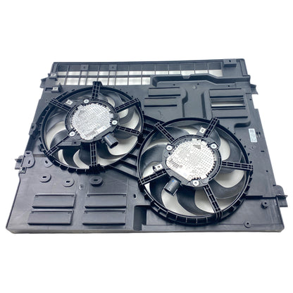 Pièce d'origine Ventilateur de radiateur pour Renault Trafic III IV Nissan NV300 2.0 dCi à partir de 2021 214815443R